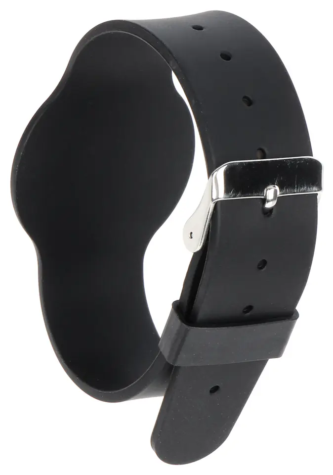 RFID TAGGED WRISTBAND ATLO-704/B at Wasserman.eu
