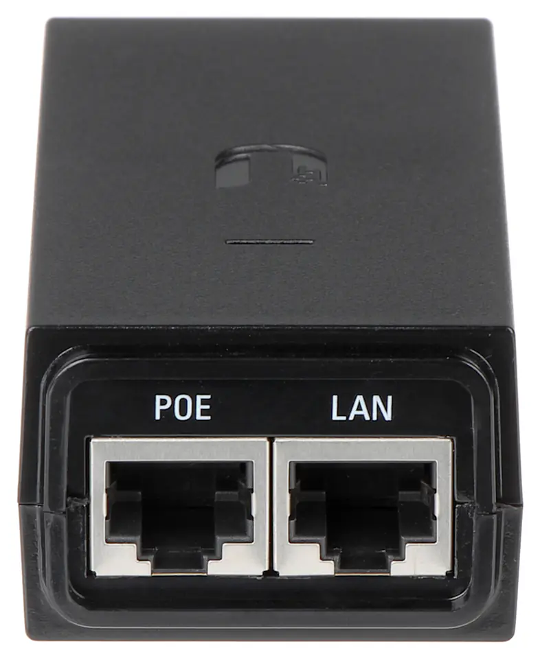 ⁨ZASILACZ IMPULSOWY UQ-POE-24-12W-G 12 W UBIQUITI⁩ w sklepie Wasserman.eu
