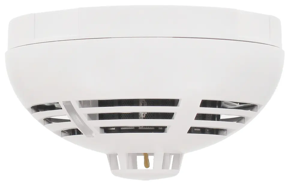 ⁨SATEL ASD-200 ABAX/ABAX2 WIRELESS SMOKE AND HEAT DETECTOR⁩ at Wasserman.eu