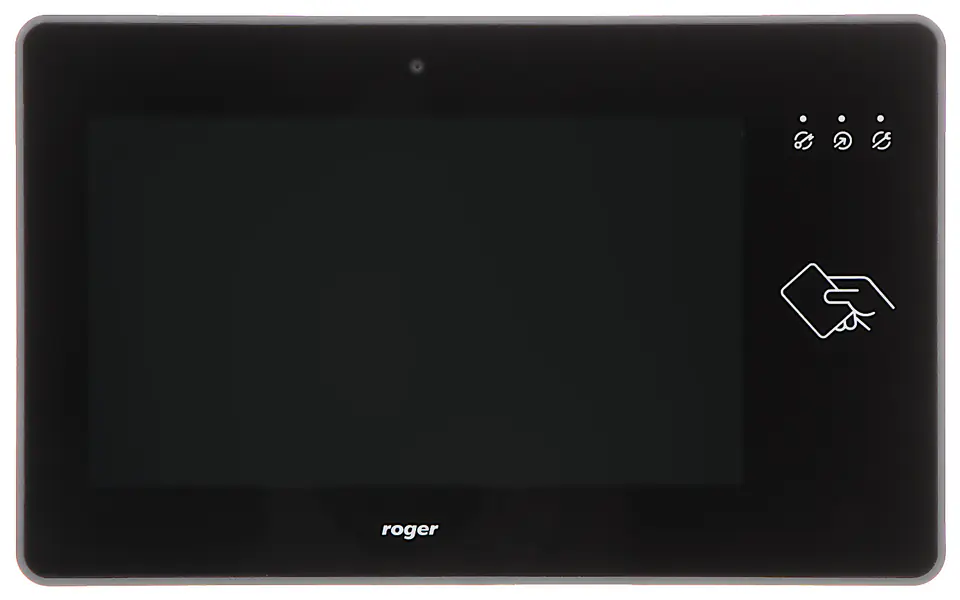 TOUCH READER MD70 ROGER at Wasserman.eu