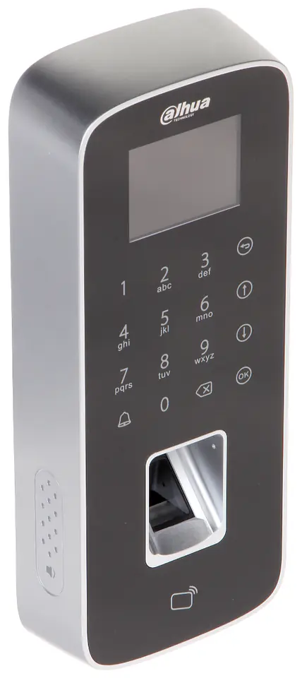ASI1212D DAHUA ACCESS CONTROLLER im Wasserman.eu
