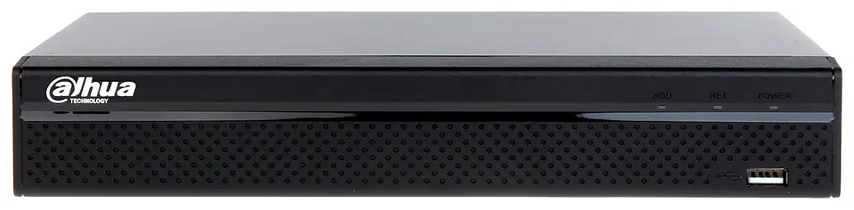 ⁨IP DVR DAHUA NVR4104HS-4KS3⁩ at Wasserman.eu