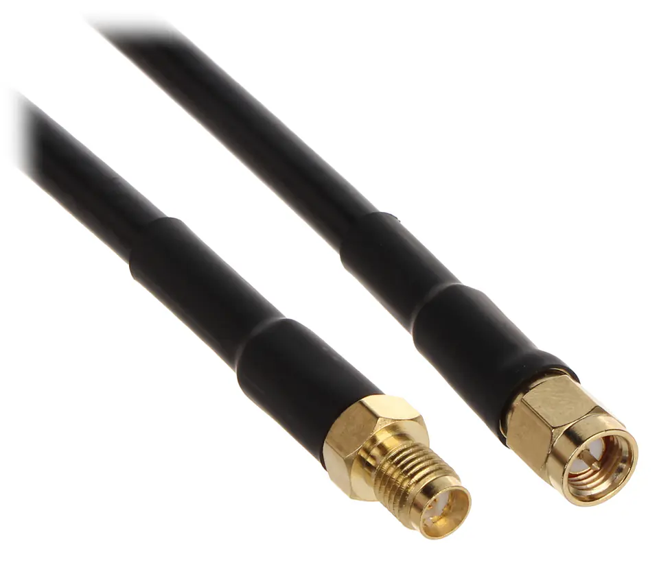 ⁨SMA-W/SMA-G-5M CABLE 5 m⁩ at Wasserman.eu