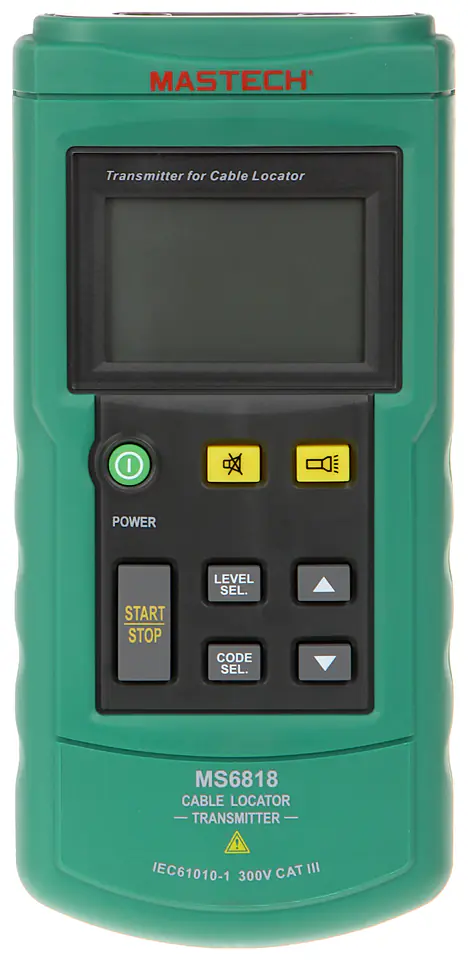 KABELZÄHLER MS-6818 im Wasserman.eu