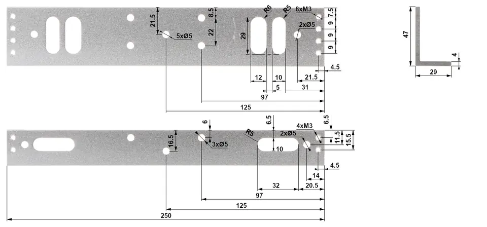 ⁨NETTER AND ANGLE BZE-283-5⁩ at Wasserman.eu