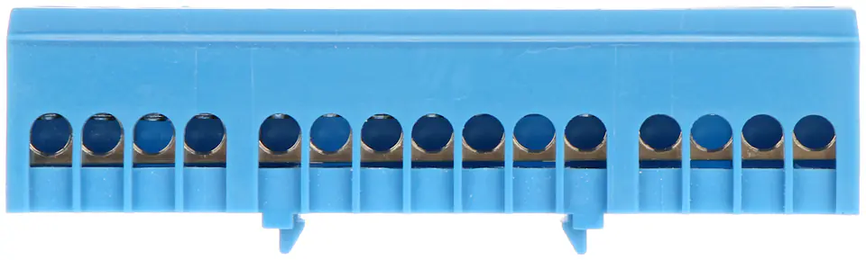 ⁨LISTWA PRZYŁĄCZENIOWA DIN TS35 LP-870N-15FS SIMET⁩ w sklepie Wasserman.eu