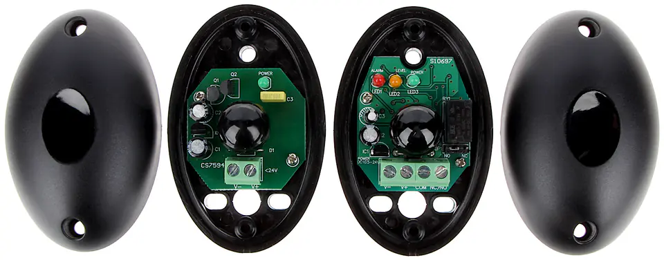 PHOTOCELL FT01 SET TXRX VIDOS at Wasserman.eu
