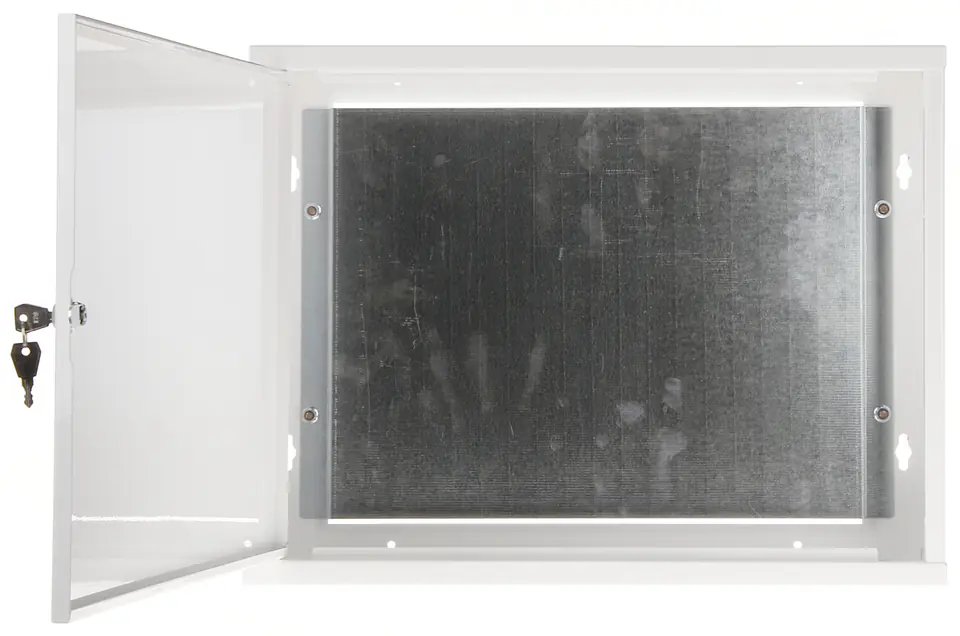 OBUDOWA TPR-5S/ST 520 x 400 x 140 mm w sklepie Wasserman.eu