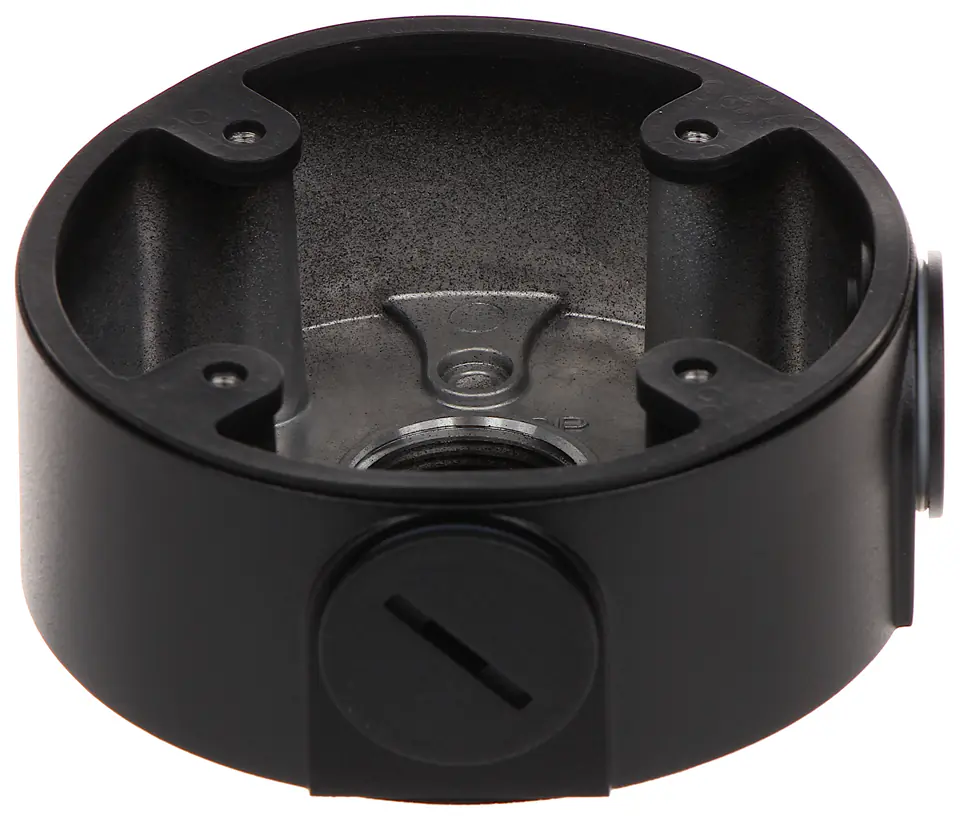 ⁨CEILING MOUNT FOR PFA13A-E-BLACK DAHUA SPHERICAL CAMERAS⁩ at Wasserman.eu