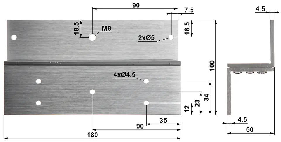 ⁨NETTER AND ANGLE ASF280ZL DAHUA⁩ at Wasserman.eu