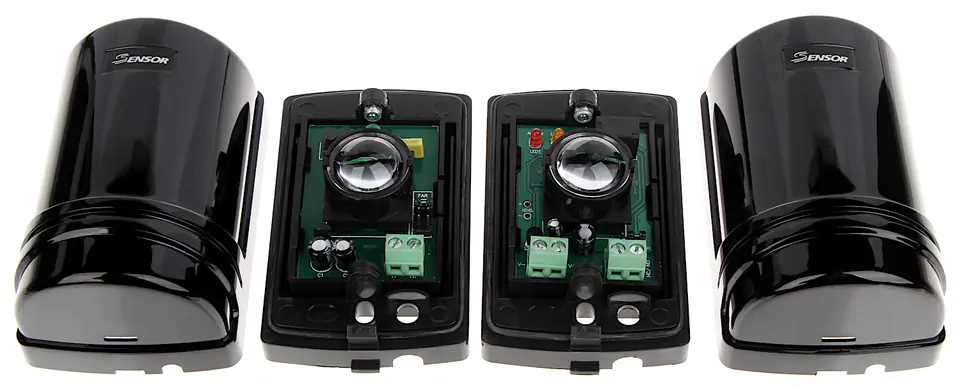 PHOTOCELL FT02 SET TXRX VIDOS at Wasserman.eu