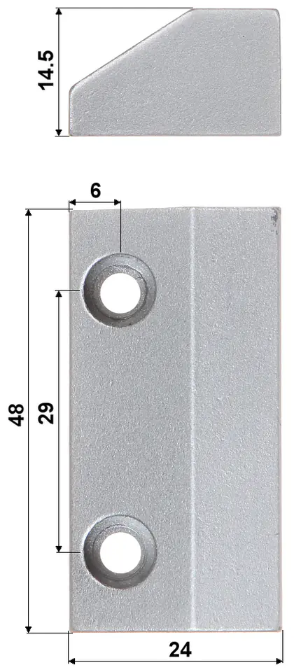 ⁨GANTRY REED SWITCH KN-CA56D⁩ at Wasserman.eu