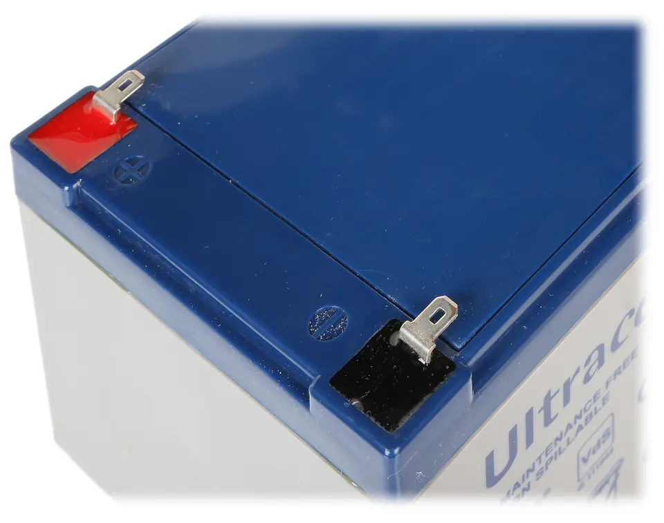 AKUMULATOR 12V/12AH-UL ULTRACELL w sklepie Wasserman.eu