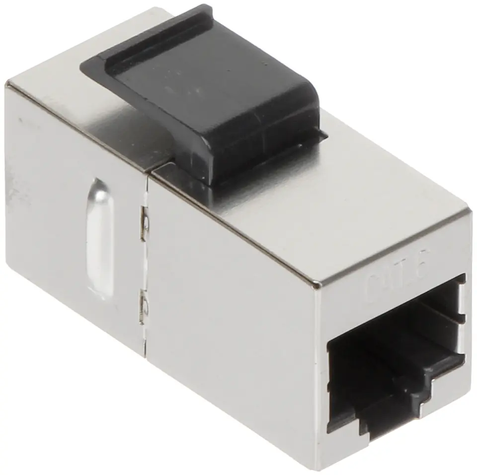 ⁨KEYSTONE FX-RJ45-66 CONNECTOR⁩ at Wasserman.eu