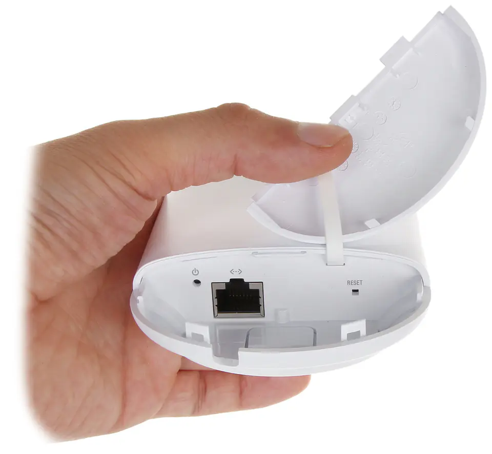 PUNKT DOSTĘPOWY NS-5ACL UBIQUITI w sklepie Wasserman.eu