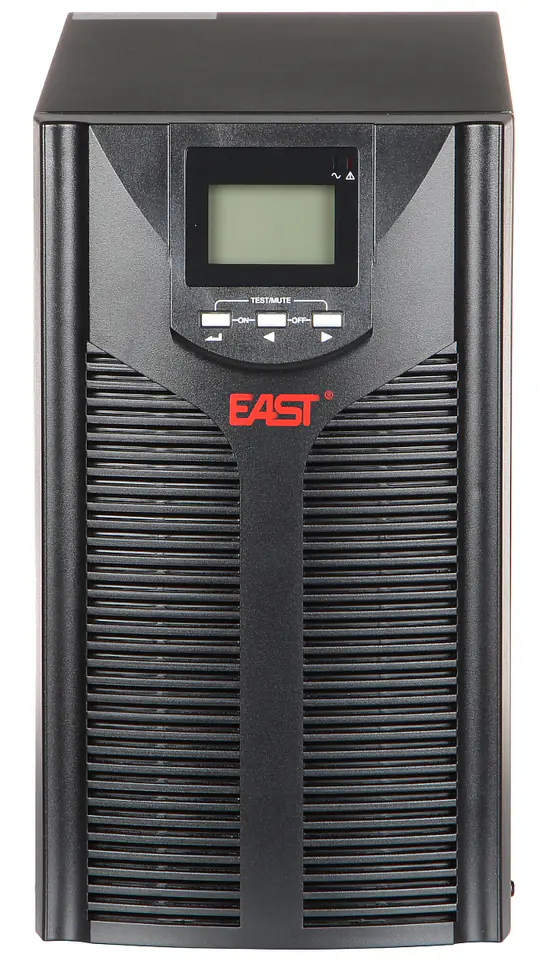 ⁨ZASILACZ UPS AT-UPS2000-LCD 2000 VA EAST⁩ w sklepie Wasserman.eu