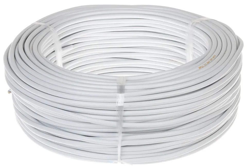 KABEL ELEKTRYCZNY OMY-3X1.0 w sklepie Wasserman.eu