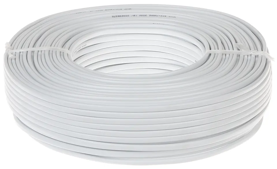 KABEL ELEKTRYCZNY PŁASKI OMYP-2X0.75 w sklepie Wasserman.eu