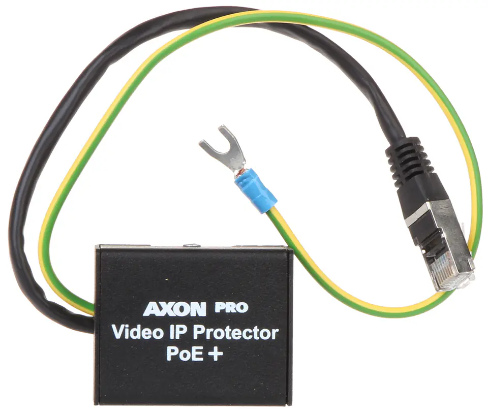 ⁨SURGE ARRESTER AXON-PRO-IP-POE+⁩ at Wasserman.eu