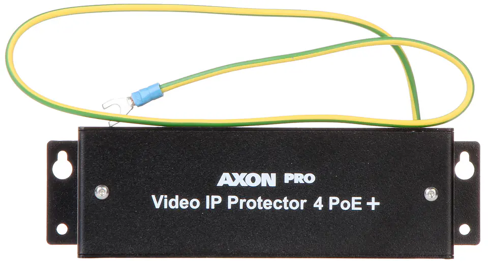 ⁨SURGE ARRESTER AXON-PRO-IP-4POE+⁩ at Wasserman.eu