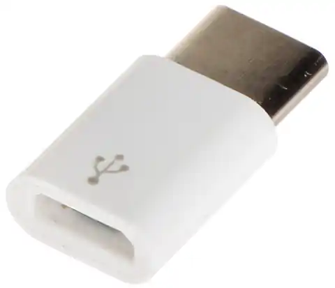 ⁨PRZEJŚCIE USB-W-C/USB-G-MICRO⁩ w sklepie Wasserman.eu