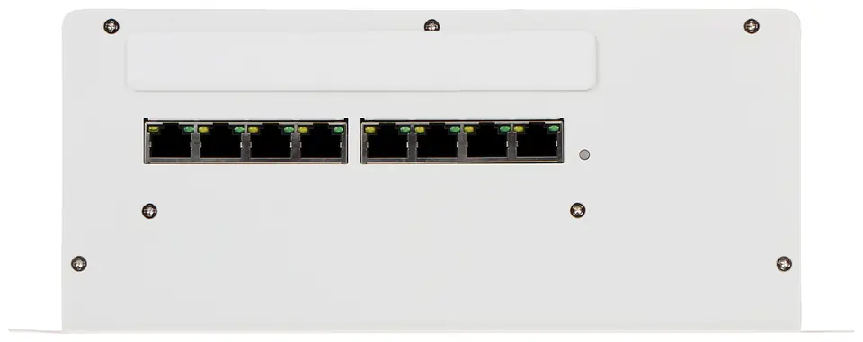 SWITCH DS-KAD606 DEDYKOWANY DO WIDEODOMOFONÓW IP Hikvision w sklepie Wasserman.eu