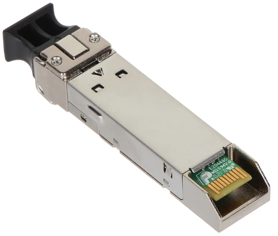 SINGLE-MODE MODULE DS-1.25G-20-1550 Hikvision at Wasserman.eu
