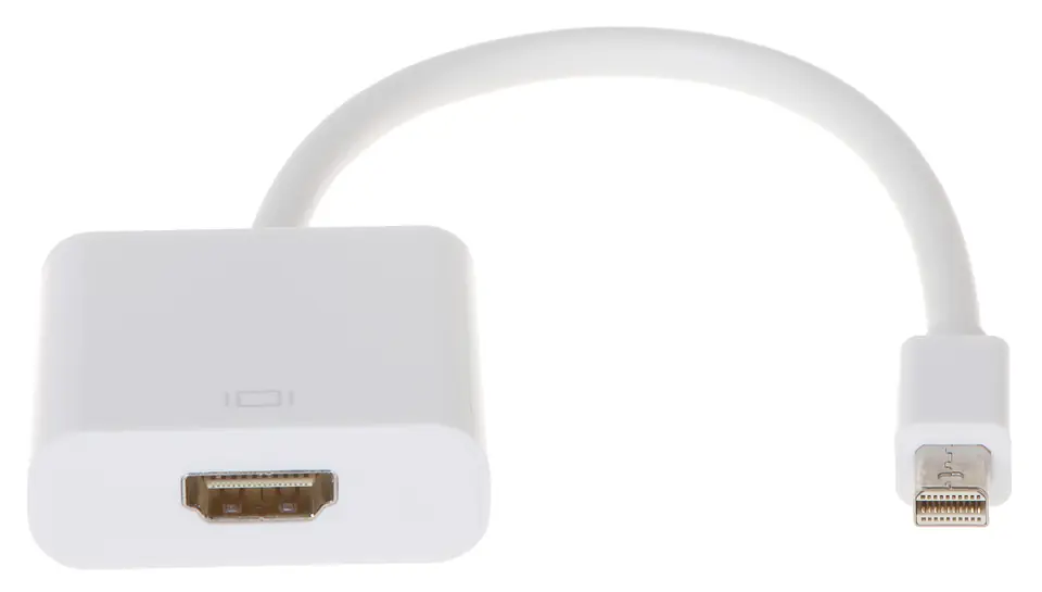 ADAPTER MDP-W/HDMI-G w sklepie Wasserman.eu