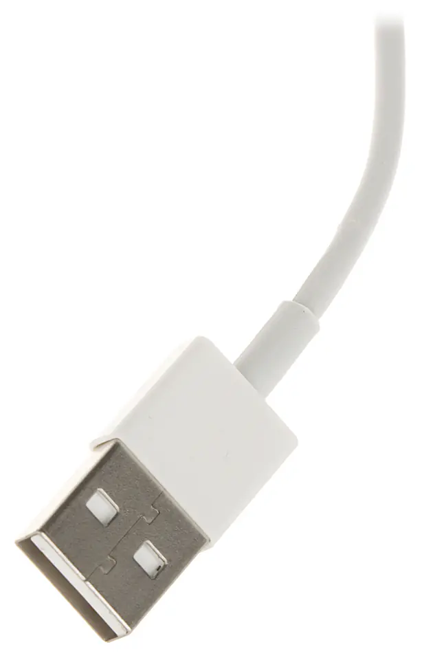 ⁨LIGHTNING-W/USB-IN-1M CABLE 1.0 m⁩ at Wasserman.eu