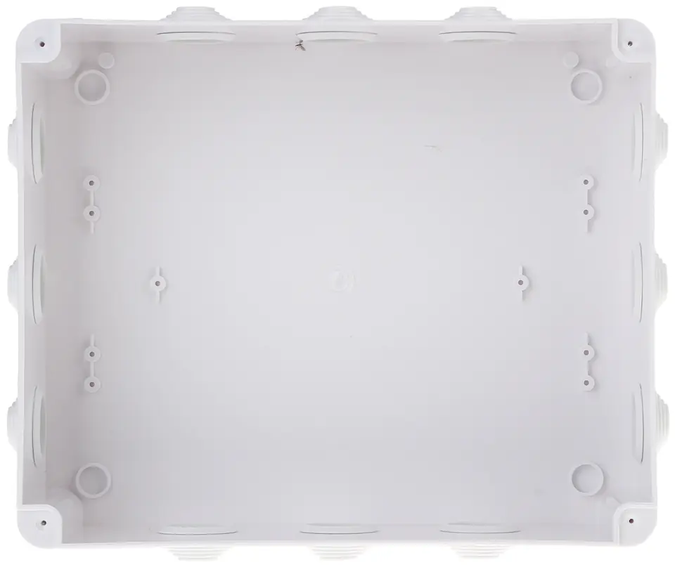 ⁨PUSZKA ODGAŁĘŹNA Z DŁAWNICAMI PK-300X250⁩ w sklepie Wasserman.eu