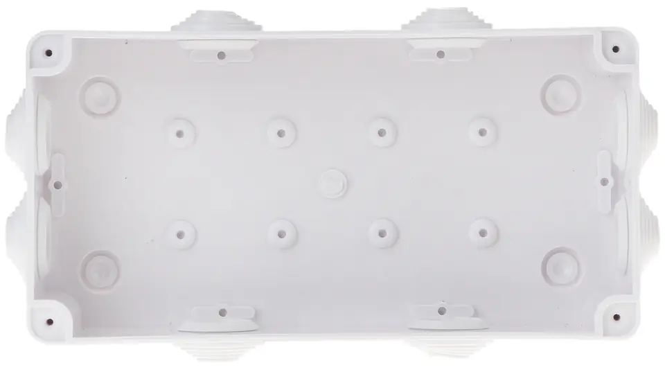 ⁨PUSZKA ODGAŁĘŹNA Z DŁAWNICAMI PK-200X100⁩ w sklepie Wasserman.eu