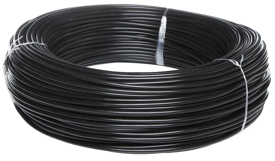 ⁨KABEL ELEKTRYCZNY YKY-3X1.5/200⁩ w sklepie Wasserman.eu