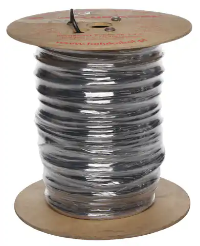 ⁨ELECTRICAL CABLE YKY-3X2.5/200⁩ at Wasserman.eu