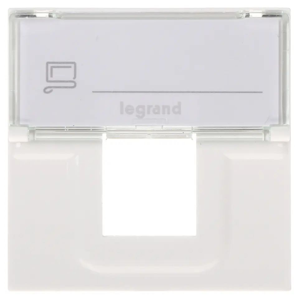 GNIAZDO MODULARNE KEYSTONE LE-078604 Niloe LEGRAND w sklepie Wasserman.eu