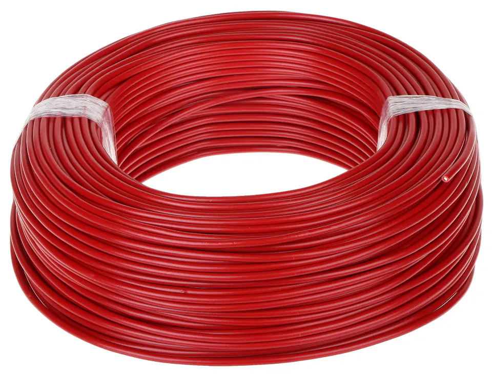 KABEL ELEKTRYCZNY DY-1.5-RD/750V w sklepie Wasserman.eu