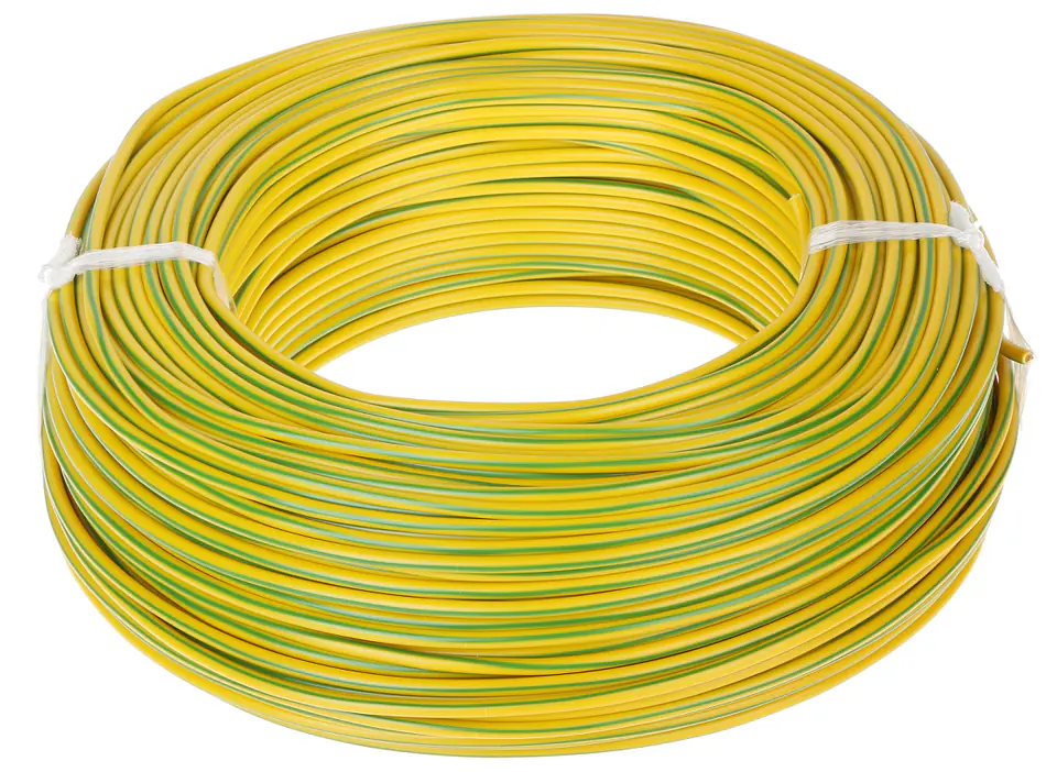 KABEL ELEKTRYCZNY DY-1.5-GNYE/750V w sklepie Wasserman.eu