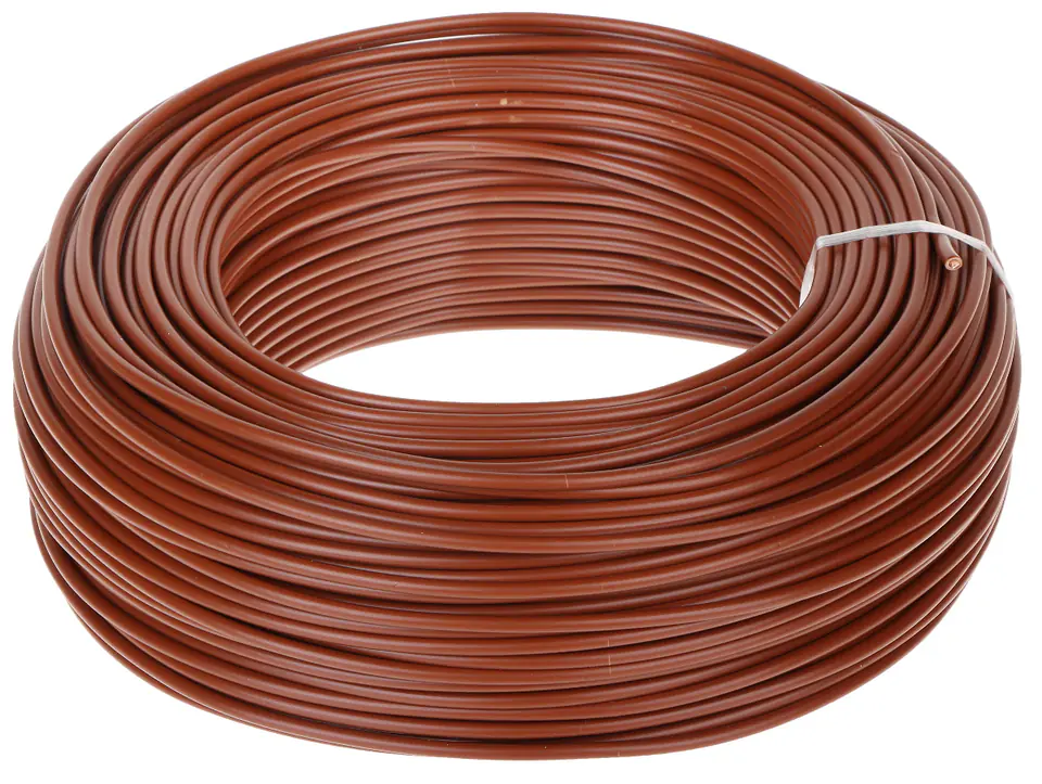 KABEL ELEKTRYCZNY DY-1.5-BN/750V w sklepie Wasserman.eu