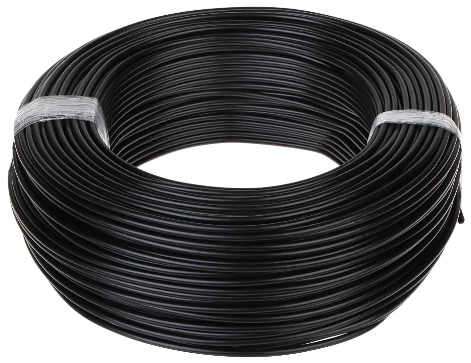 ⁨DY-1.5-BK/750V ELECTRICAL CABLE⁩ at Wasserman.eu