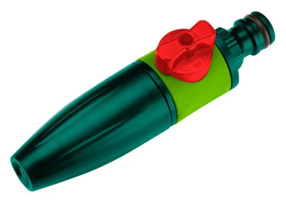 ⁨Straight Adjustable Sprinkler 15G700⁩ at Wasserman.eu