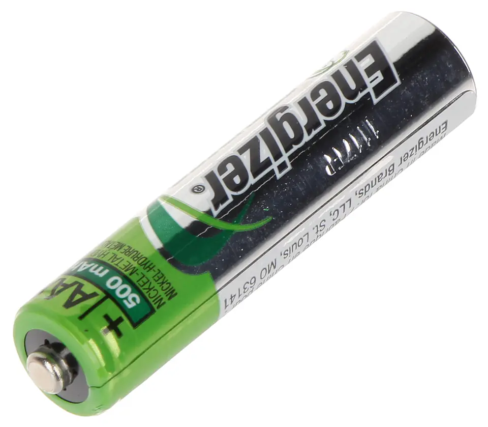 AKUMULATOR BAT-AAA/AKU-500*P4 1.2 V Ni-MH AAA ENERGIZER w sklepie Wasserman.eu