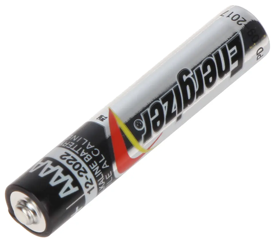 ⁨BAT-AAAA*P2 1.5V (AAAA) ENERGIZER ALKALINE BATTERY⁩ at Wasserman.eu