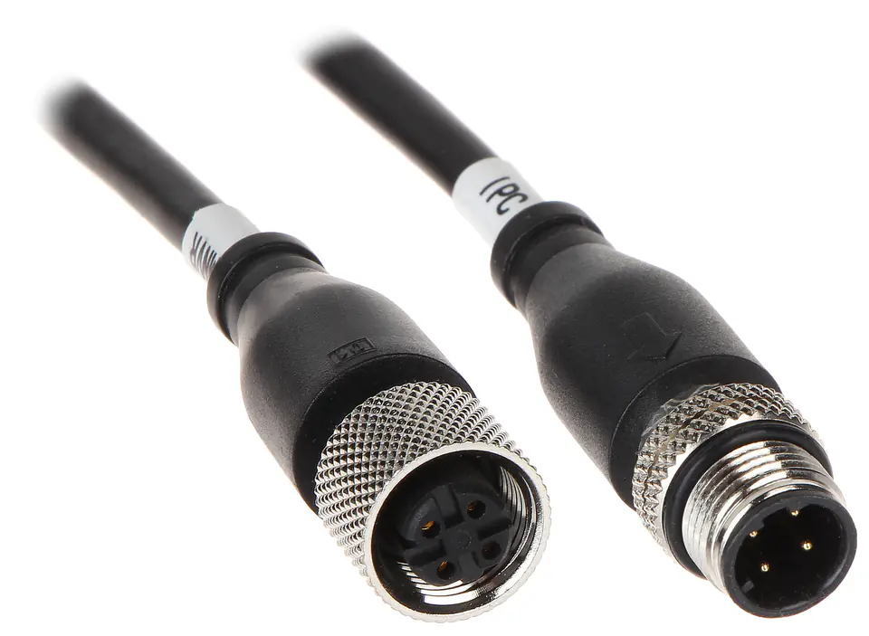 MC-DF4-DM4-18 KABEL 18 m DAHUA im Wasserman.eu