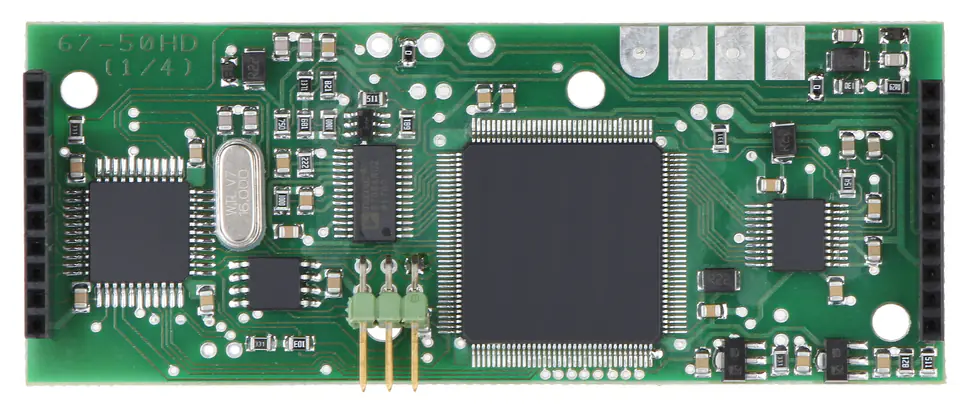 ⁨CHARACTER GENERATOR OSD-50HD⁩ at Wasserman.eu