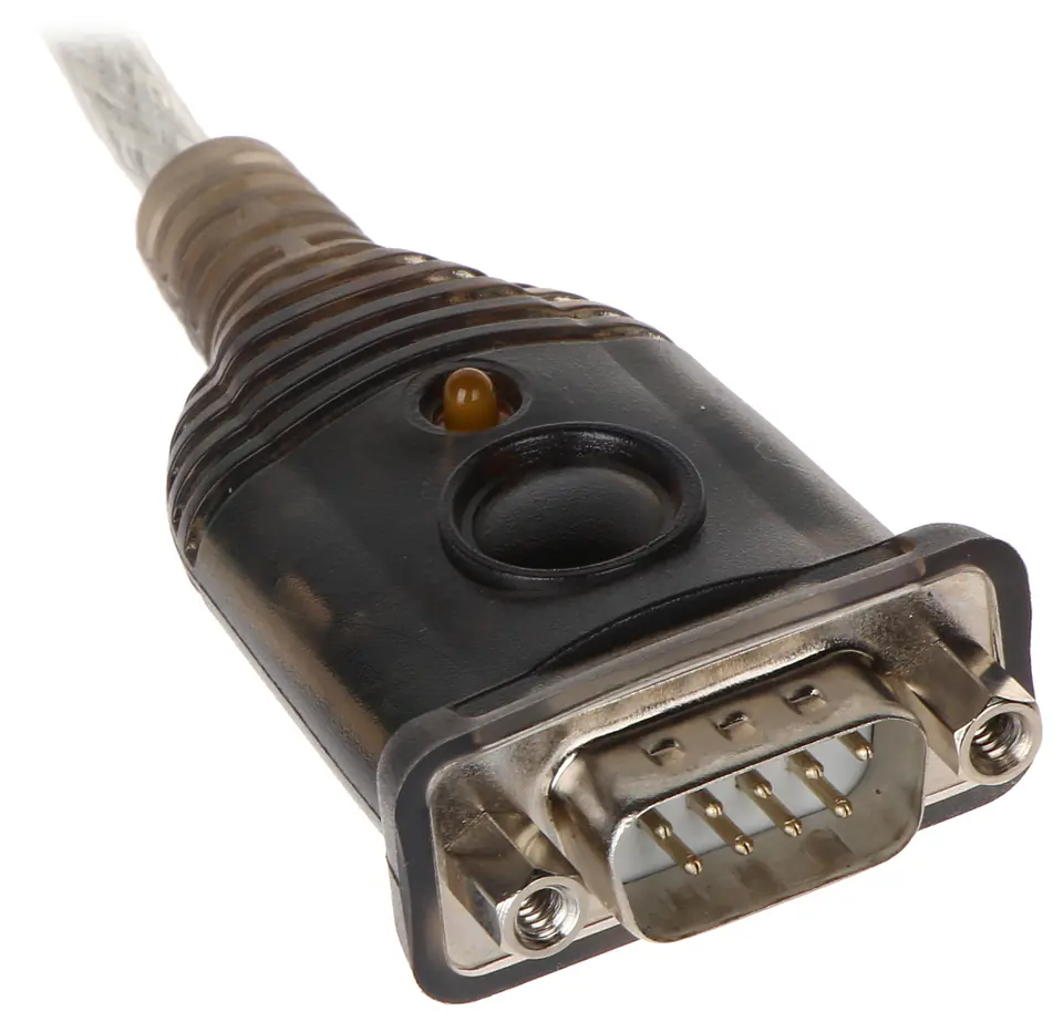 KONWERTER USB/RS-232 UC-232A w sklepie Wasserman.eu