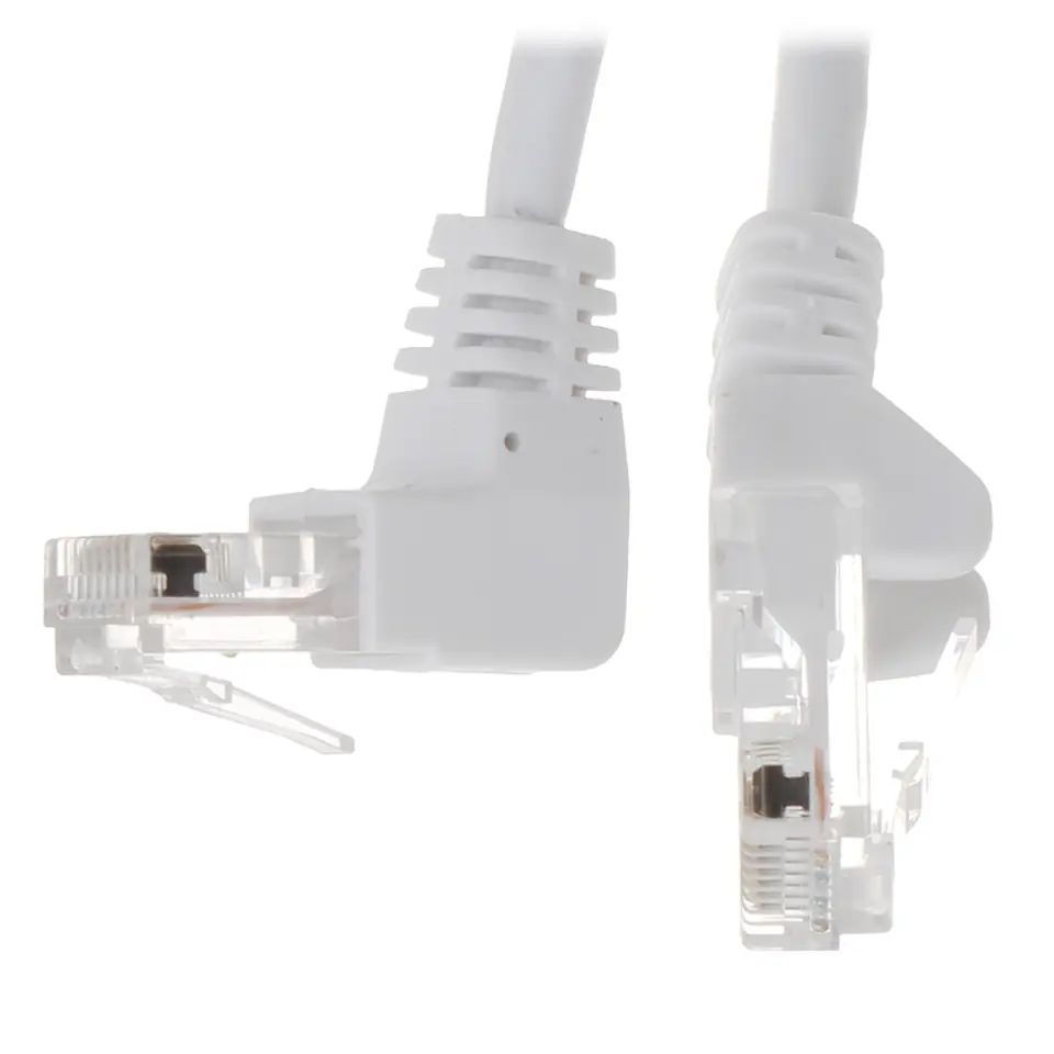 ⁨PATCHCORD RJ45/1.0-PK/W 1.0 m⁩ w sklepie Wasserman.eu