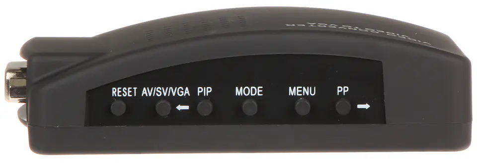 ⁨CONVERTER FOR COMPUTER MONITORS VGA-1920F⁩ at Wasserman.eu