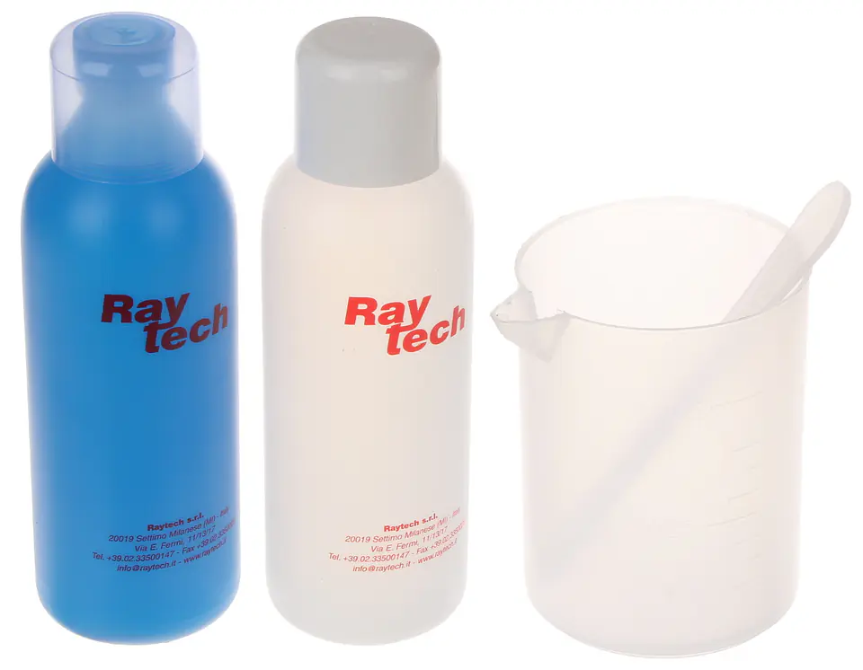 ⁨MAGIC-GEL-1000 RayTech INSULATION GEL⁩ at Wasserman.eu