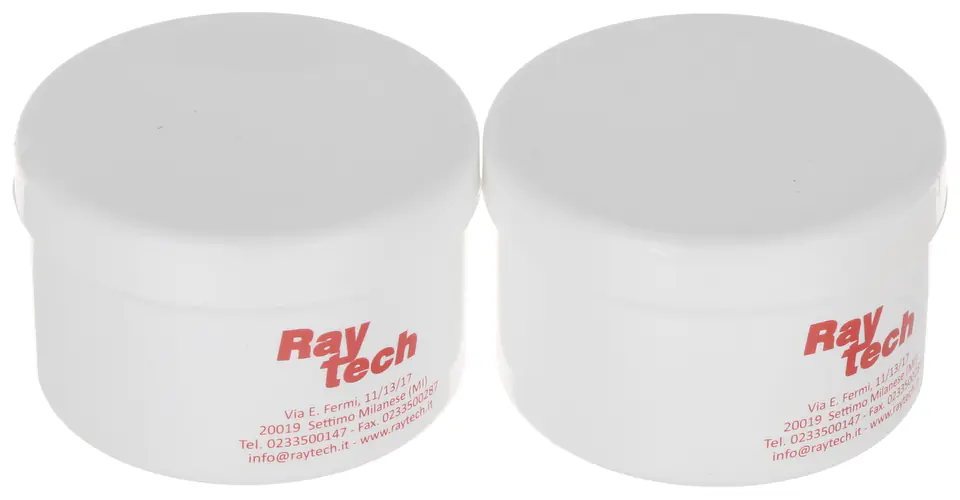 SKY-PLAST-250 RAYTech TWO-COMPONENT RUBBER at Wasserman.eu