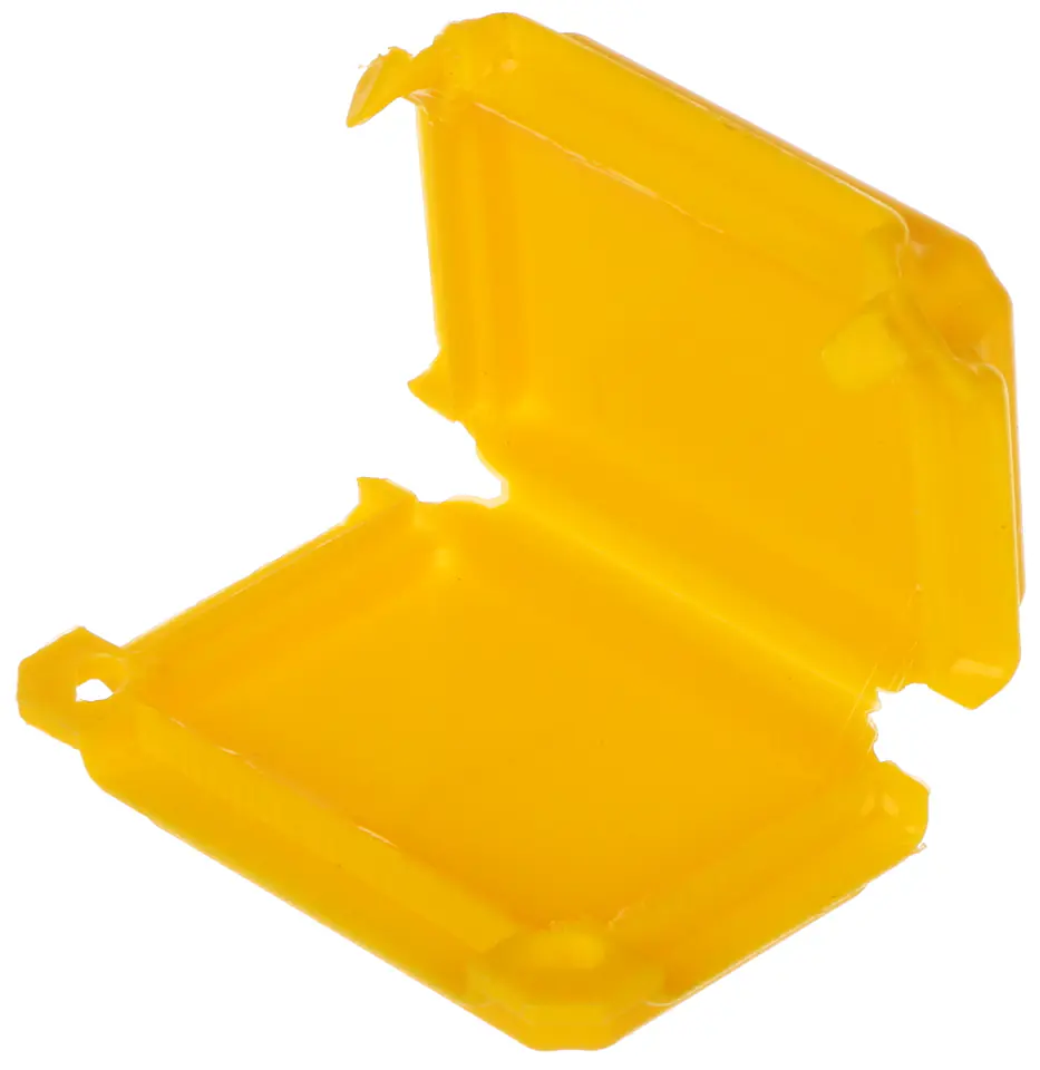 ⁨PUSZKA POŁĄCZENIOWA GELBOX HAPPY-2 IP68 RayTech⁩ w sklepie Wasserman.eu