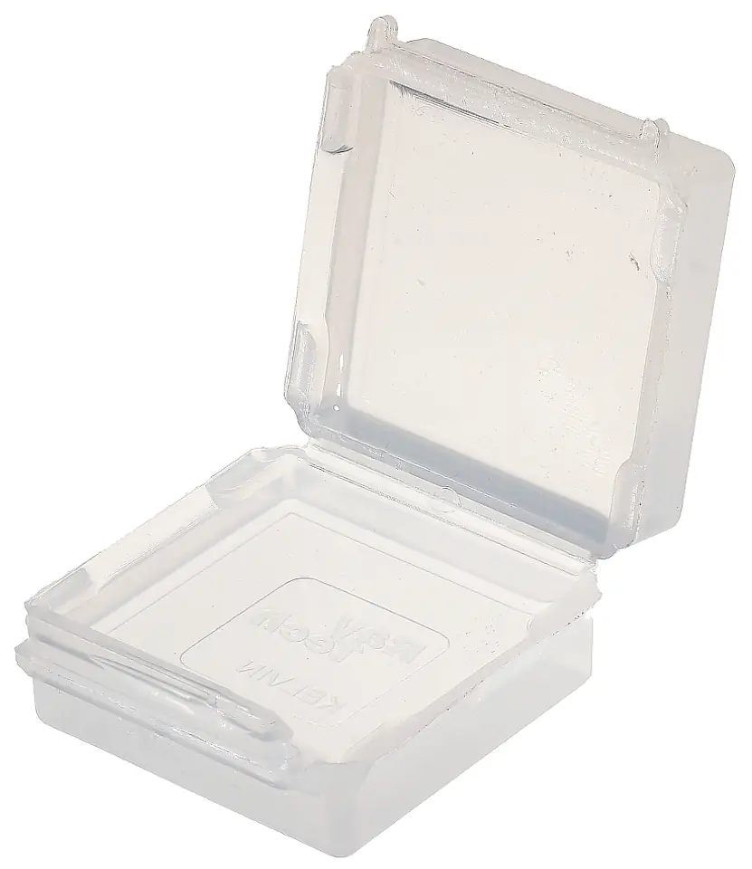 ⁨PUSZKA POŁĄCZENIOWA GELBOX KELVIN-MP IP68 RayTech⁩ w sklepie Wasserman.eu